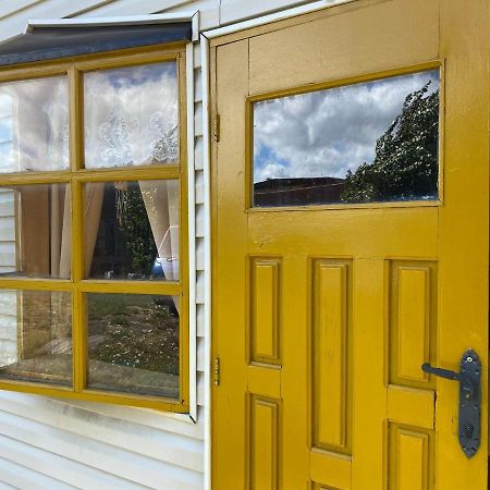 Hostal Los Pioneros プエルト・ナタレス エクステリア 写真